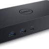 Refurbished Surface Dock 2 - for Notebook/Desktop PC/Smartphone/Monitor/Keyboard/Mouse - 199 W - 6 x USB Ports - Network (RJ-45) - Wired