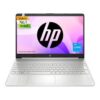 Refurbished 15s Core i5 12th Gen (8GB RAM/512GB SSD/FHD/15.6″ (39.6 cm)/Windows 11/Office/Backlit Keyboard/Silver/1.69 kg) fq5329TU