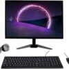 Refurbished ProDesk 19″ HD All-in-One Desktop Computer Set (Intel Core i5 7th Gen| 16 GB DDR4 RAM| 256 GB SSD| 19″ HD LED Monitor - Image 2